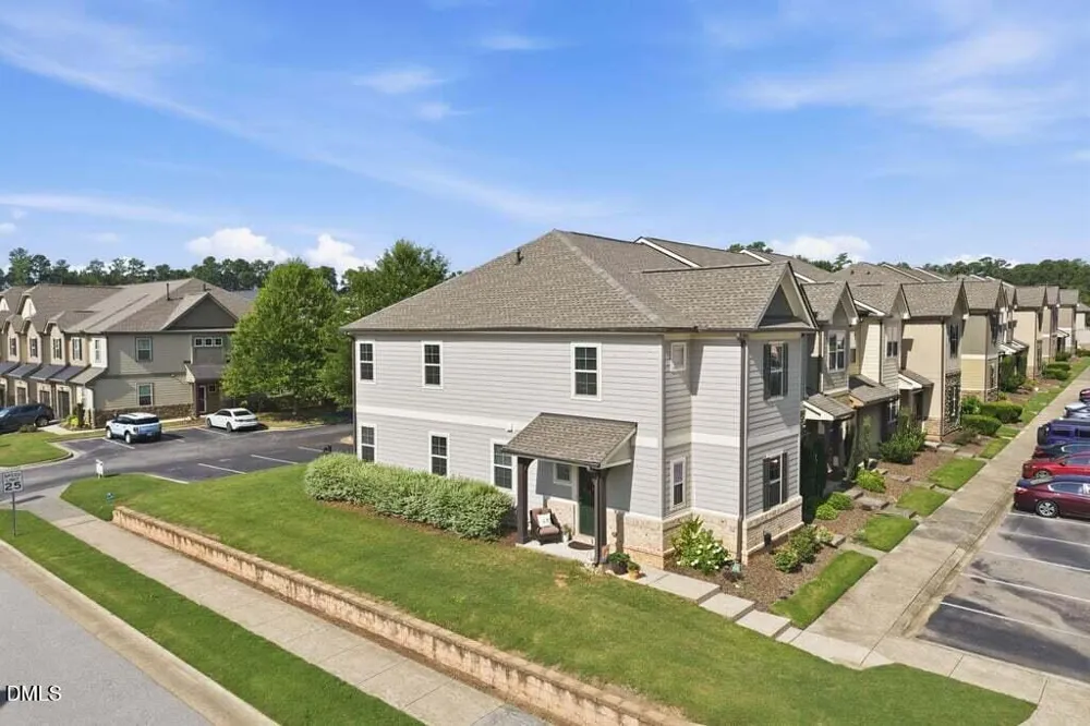 701 Wickham Ridge Road Apex, NC 27539
