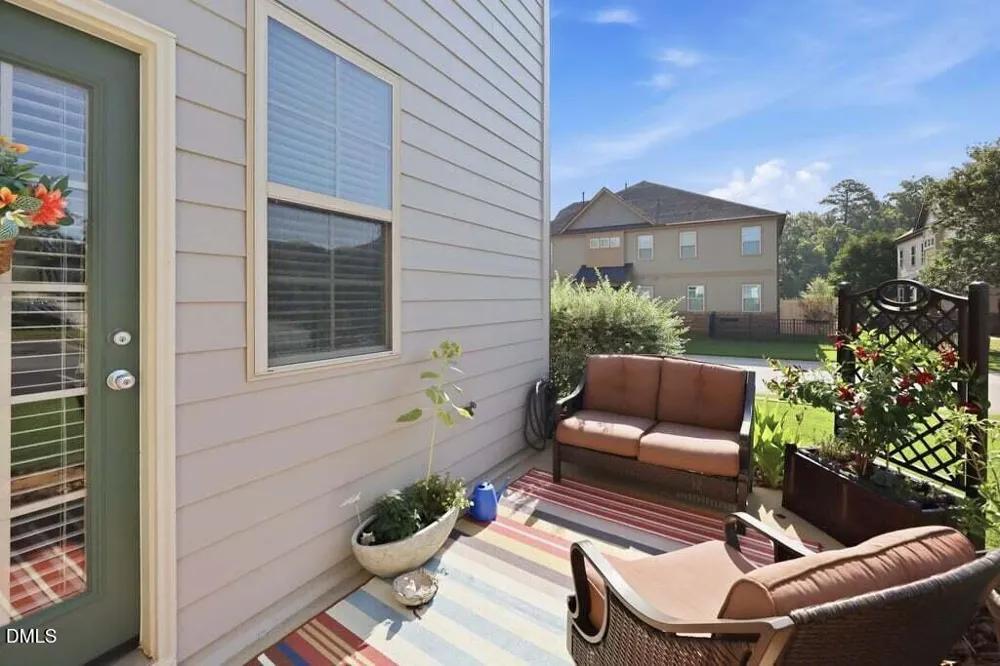 701 Wickham Ridge Road Apex, NC 27539