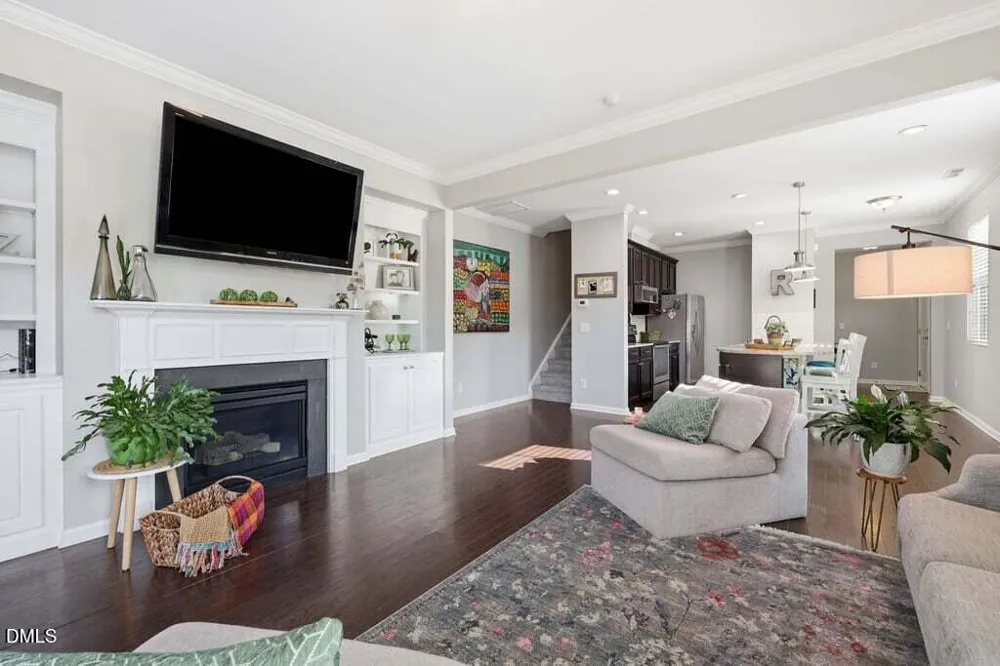 701 Wickham Ridge Road Apex, NC 27539
