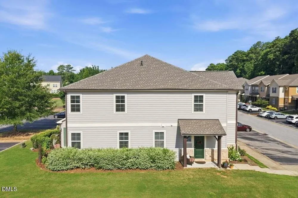 701 Wickham Ridge Road Apex, NC 27539