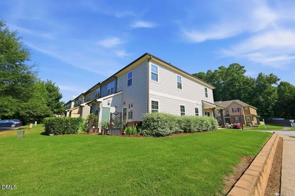 701 Wickham Ridge Road Apex, NC 27539