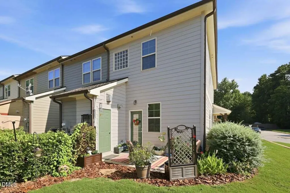 701 Wickham Ridge Road Apex, NC 27539