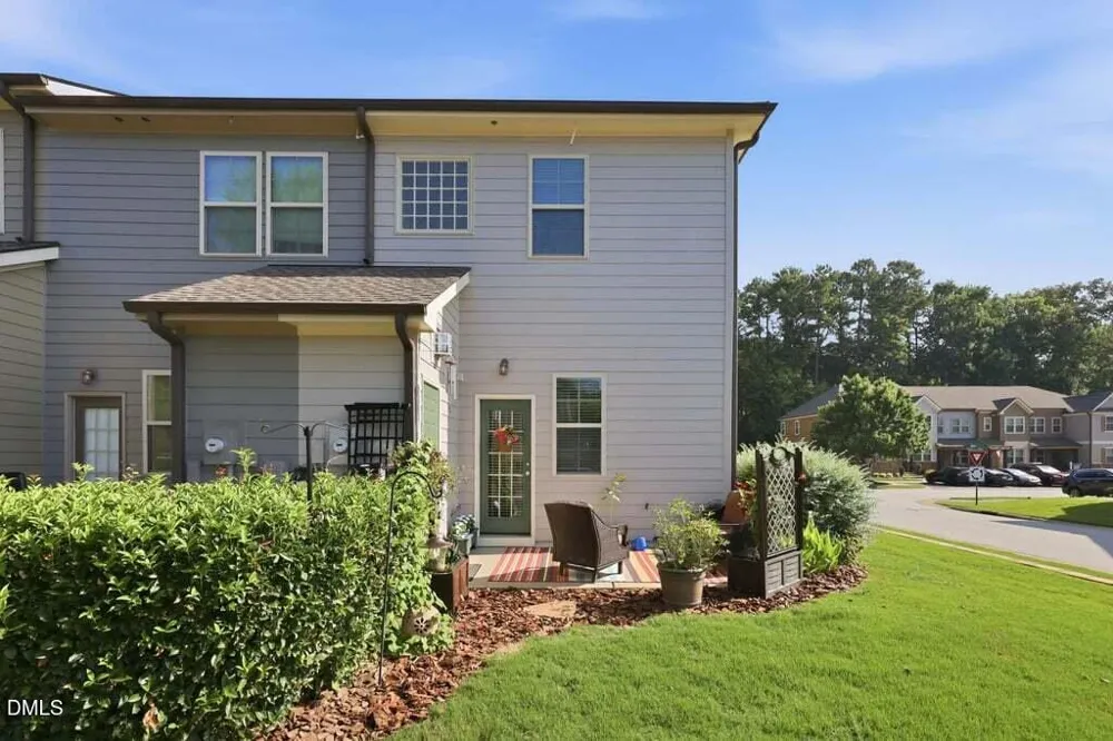 701 Wickham Ridge Road Apex, NC 27539