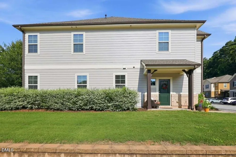 701 Wickham Ridge Road Apex, NC 27539