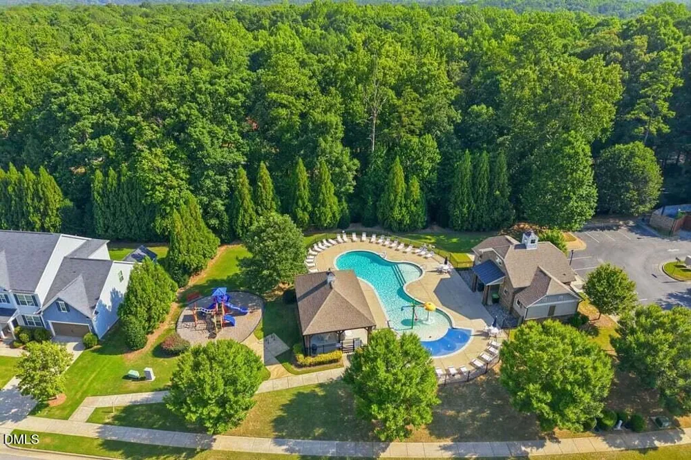 701 Wickham Ridge Road Apex, NC 27539