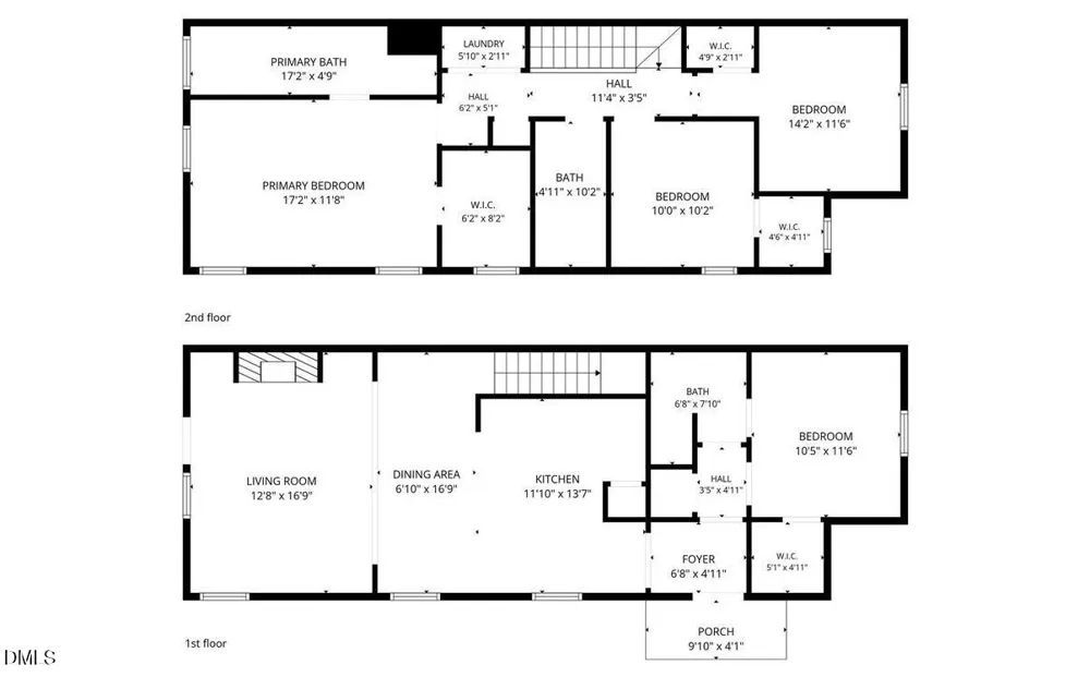701 Wickham Ridge Road Apex, NC 27539
