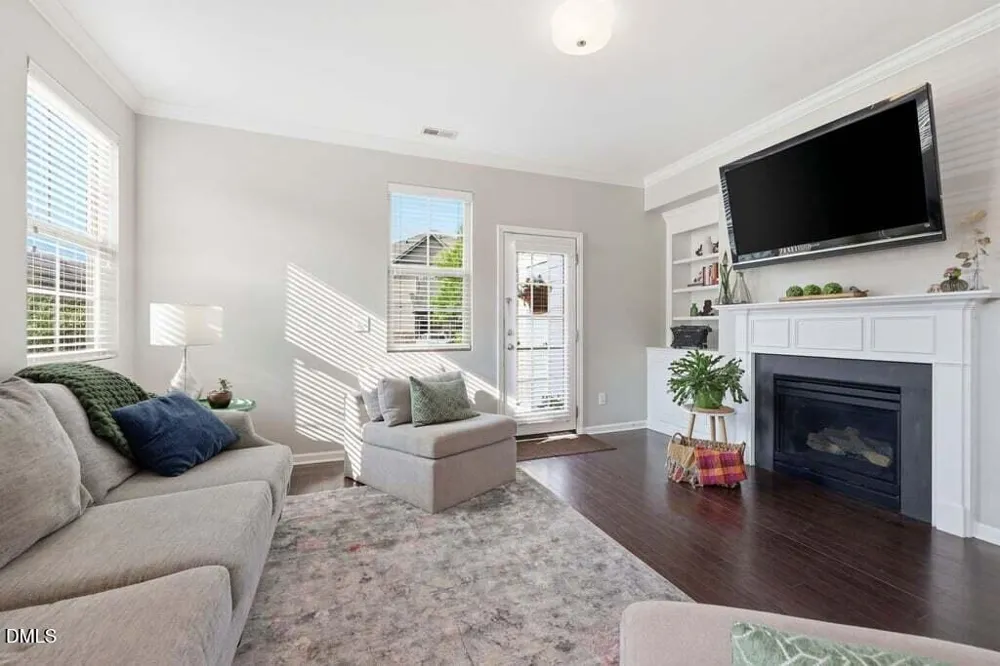 701 Wickham Ridge Road Apex, NC 27539