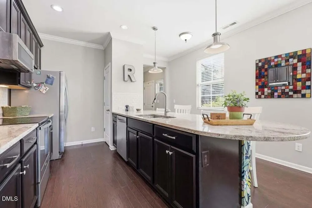 701 Wickham Ridge Road Apex, NC 27539