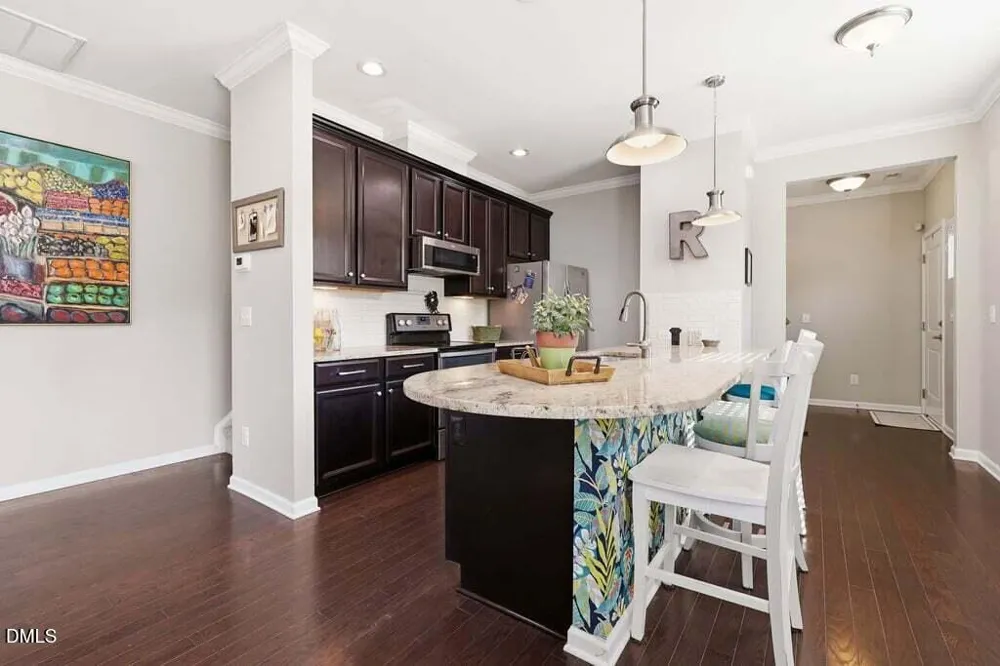 701 Wickham Ridge Road Apex, NC 27539