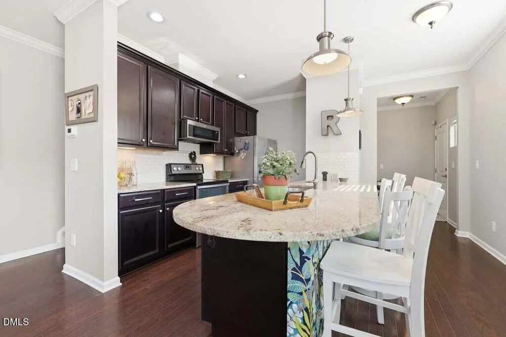 701 Wickham Ridge Road Apex, NC 27539
