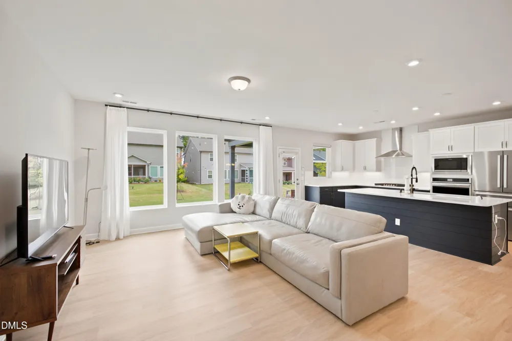 2527 Verdial Hill New Hill, NC 27562
