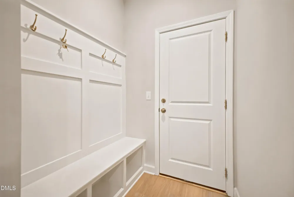2527 Verdial Hill New Hill, NC 27562