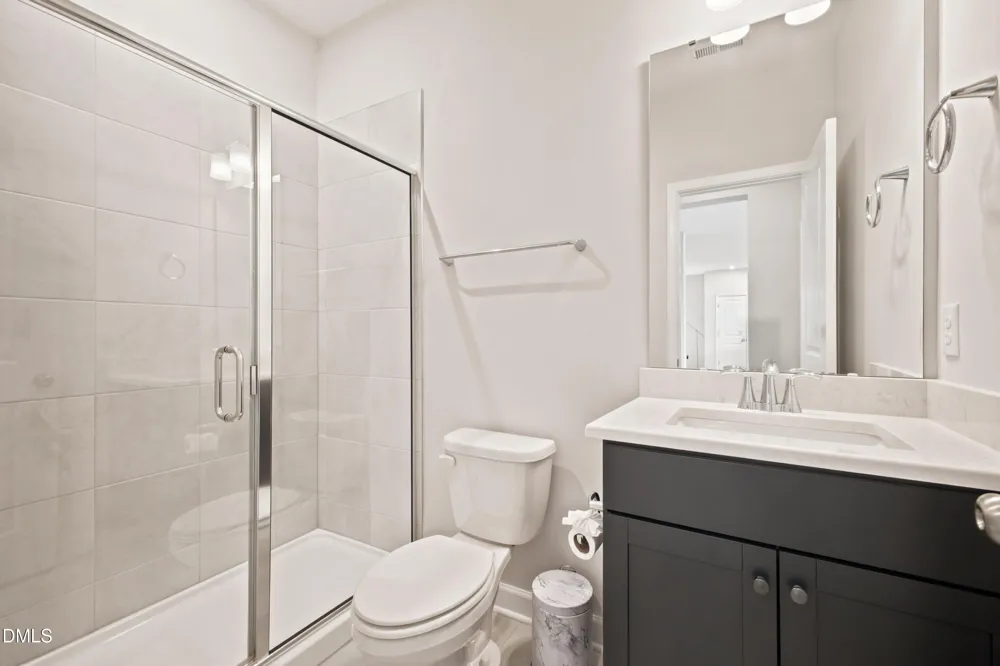 2527 Verdial Hill New Hill, NC 27562