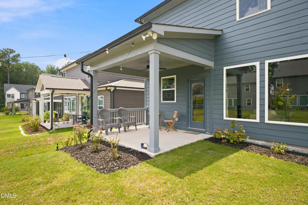 2527 Verdial Hill New Hill, NC 27562