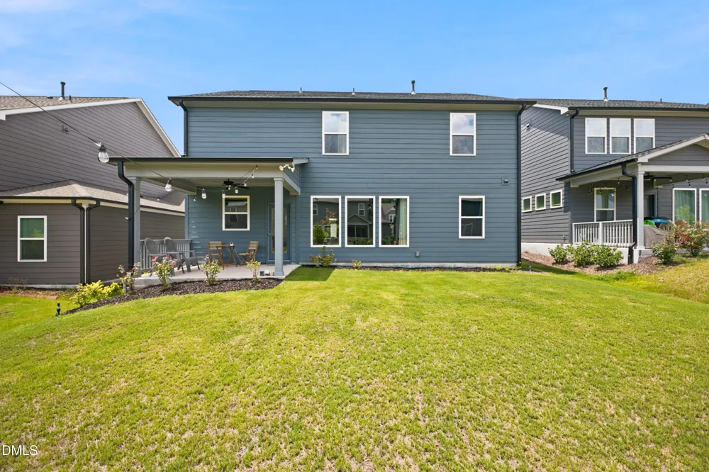 2527 Verdial Hill New Hill, NC 27562
