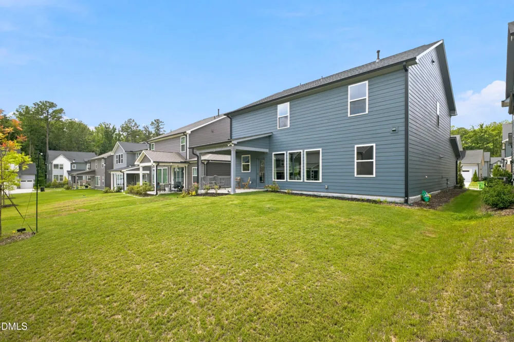2527 Verdial Hill New Hill, NC 27562