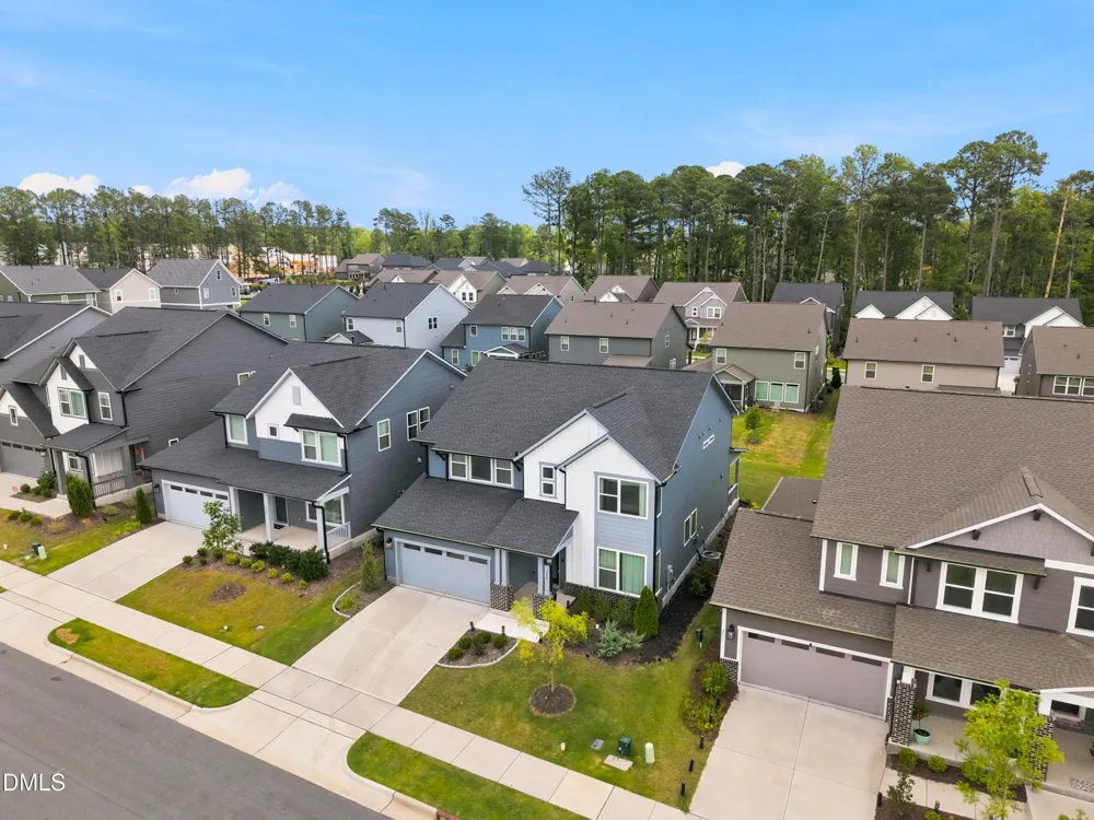 2527 Verdial Hill New Hill, NC 27562