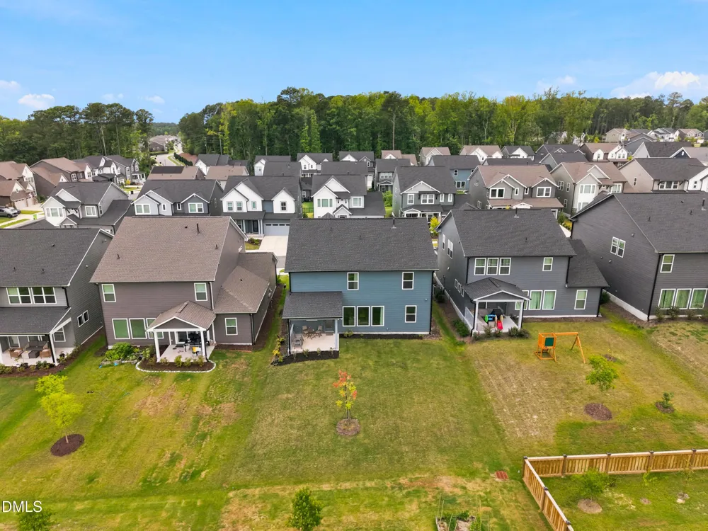 2527 Verdial Hill New Hill, NC 27562