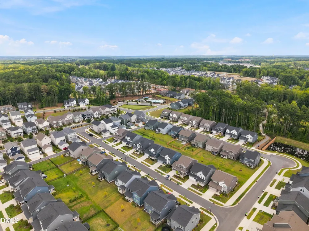 2527 Verdial Hill New Hill, NC 27562