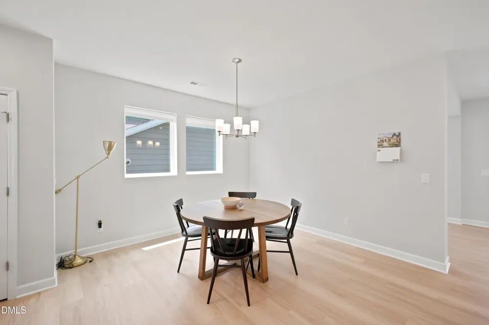 2527 Verdial Hill New Hill, NC 27562