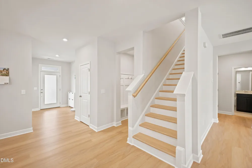 2527 Verdial Hill New Hill, NC 27562