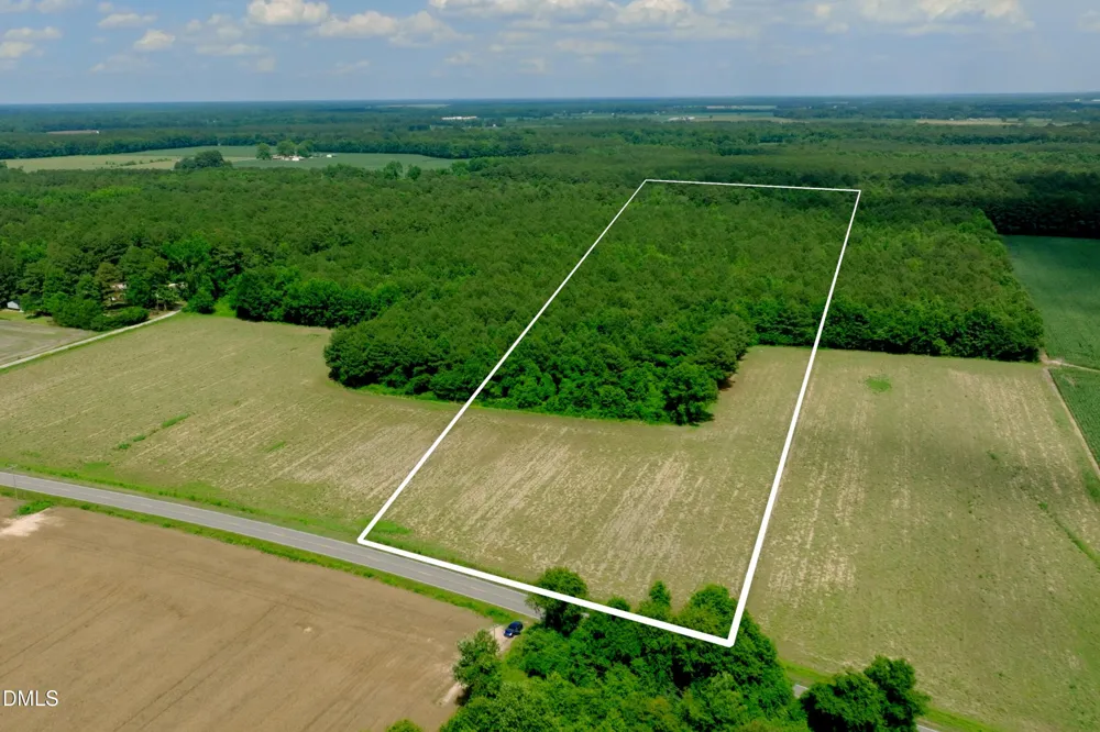 3 Bowden Road Turkey, NC 28393