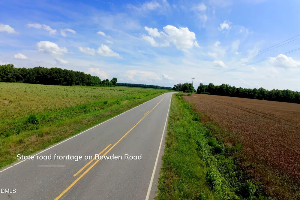 3 Bowden Road Turkey, NC 28393