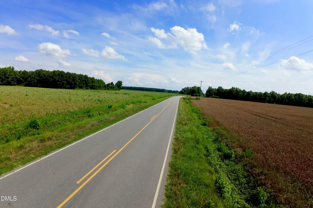 3 Bowden Road Turkey, NC 28393