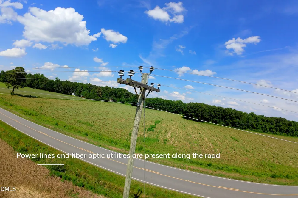 3 Bowden Road Turkey, NC 28393