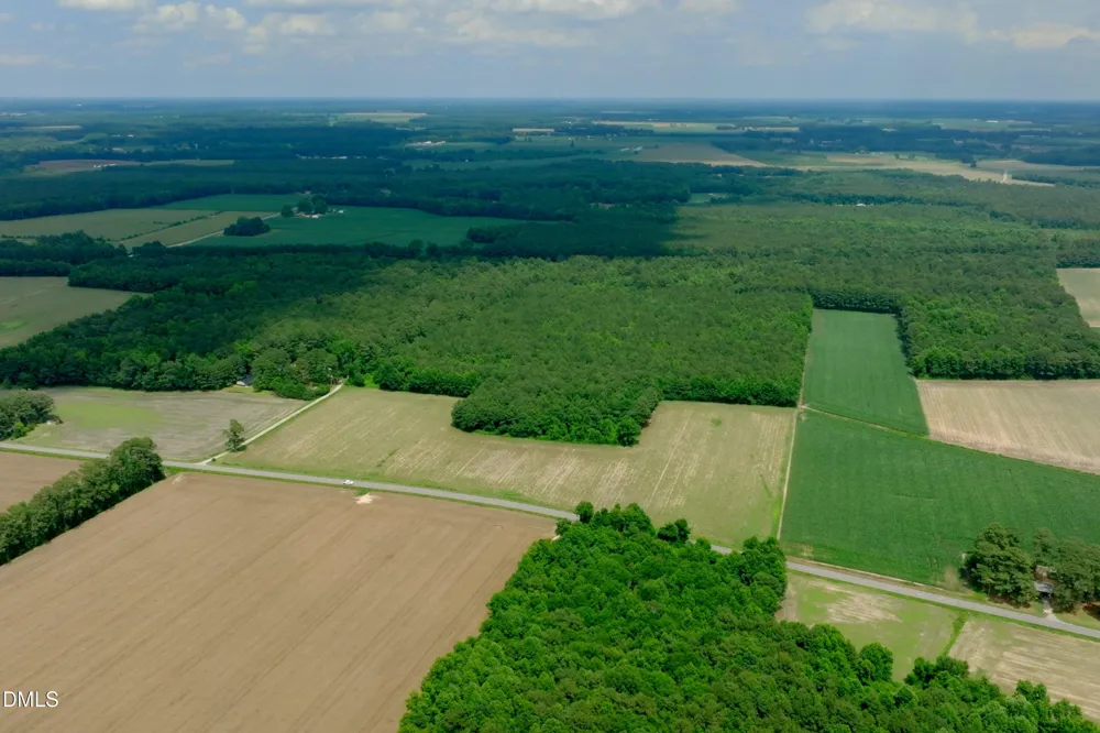 3 Bowden Road Turkey, NC 28393