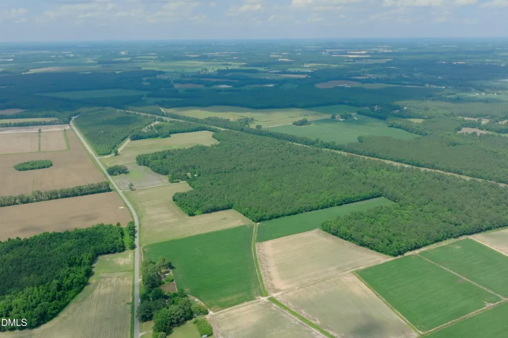 3 Bowden Road Turkey, NC 28393