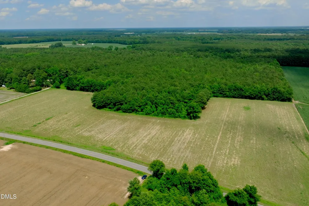 3 Bowden Road Turkey, NC 28393