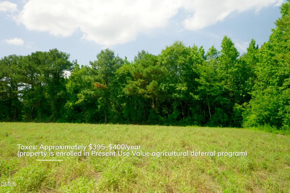 3 Bowden Road Turkey, NC 28393