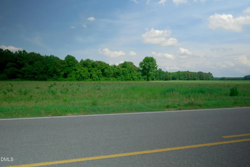 3 Bowden Road Turkey, NC 28393