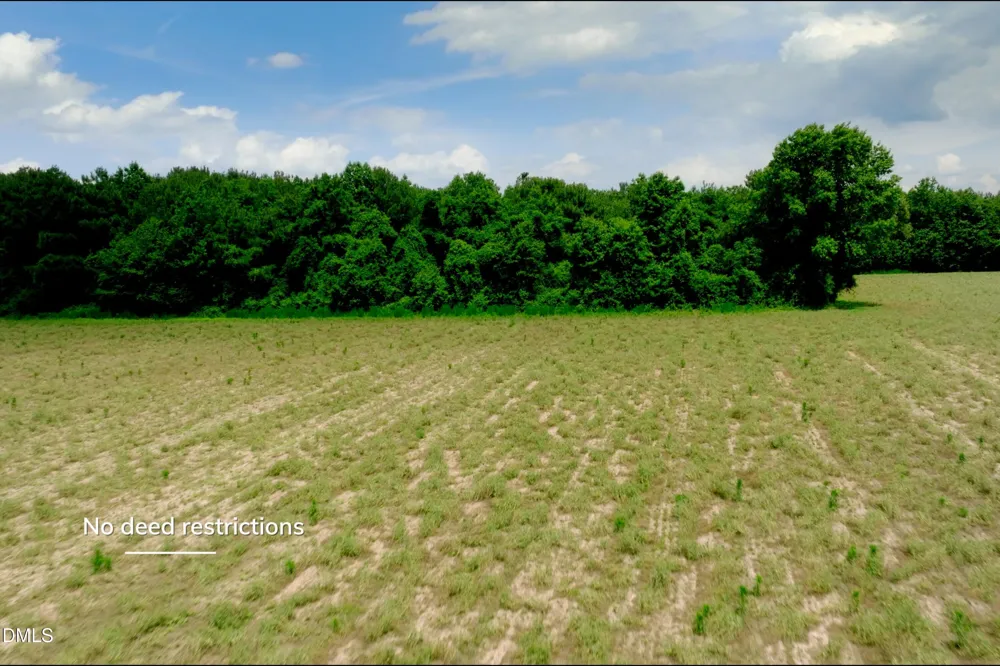 3 Bowden Road Turkey, NC 28393