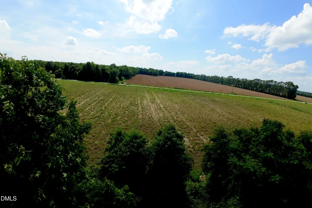 3 Bowden Road Turkey, NC 28393