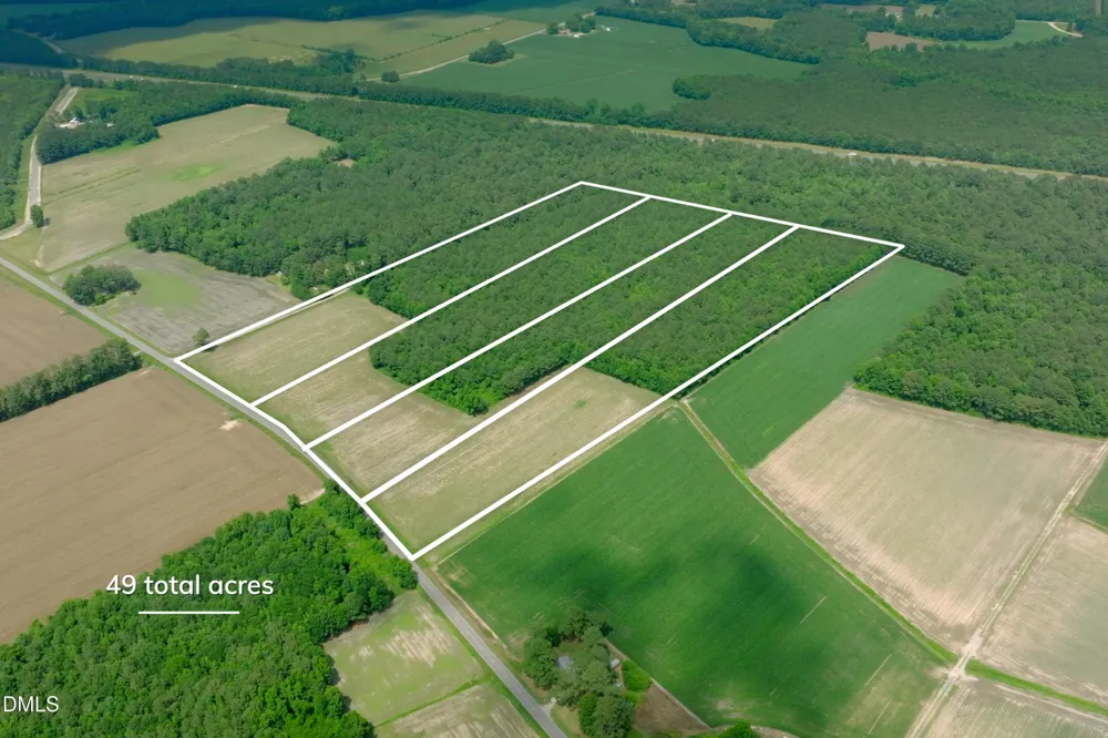 3 Bowden Road Turkey, NC 28393