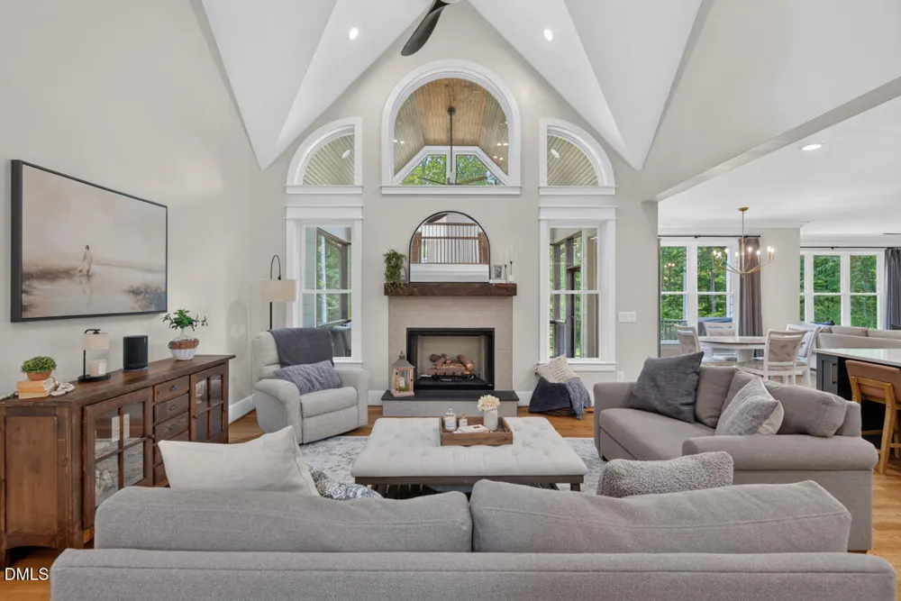 55 River View Court Timberlake, NC 27583
