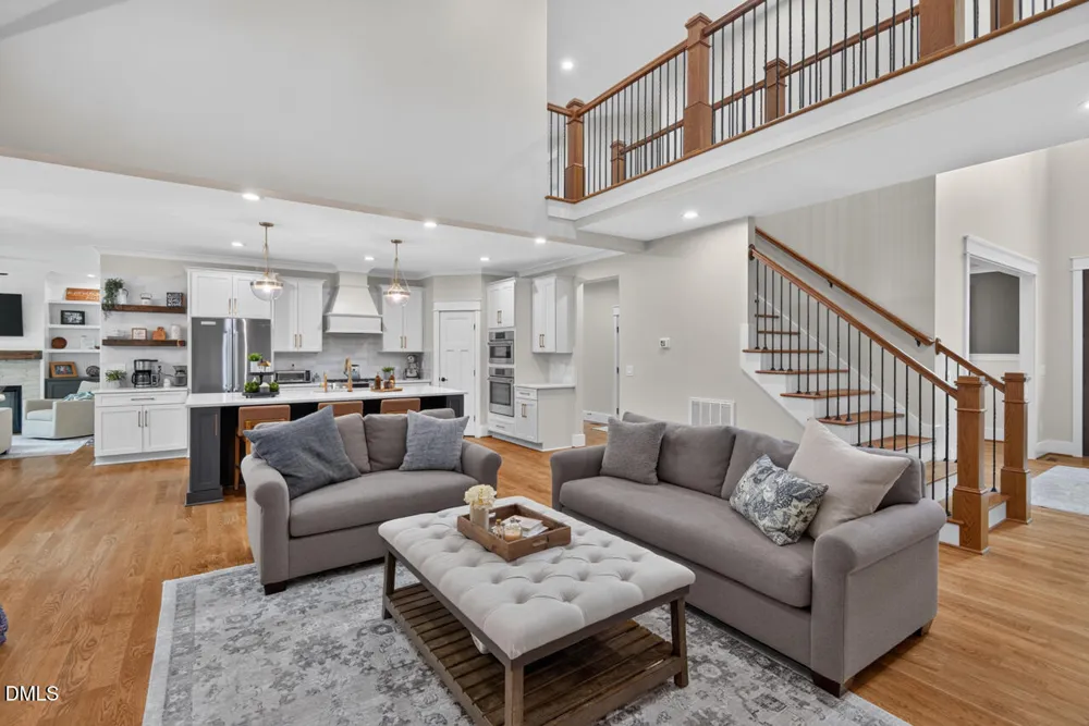 55 River View Court Timberlake, NC 27583