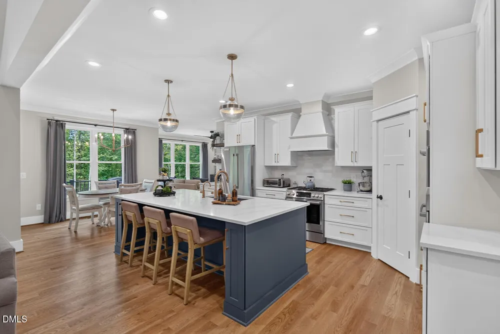 55 River View Court Timberlake, NC 27583