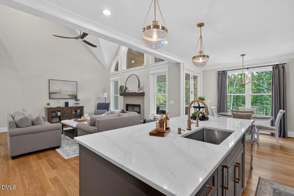 55 River View Court Timberlake, NC 27583