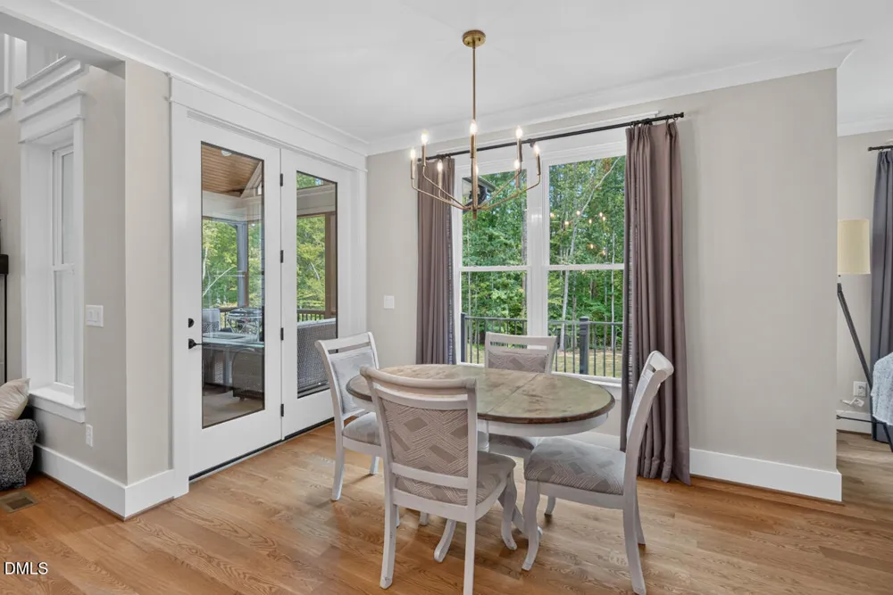 55 River View Court Timberlake, NC 27583