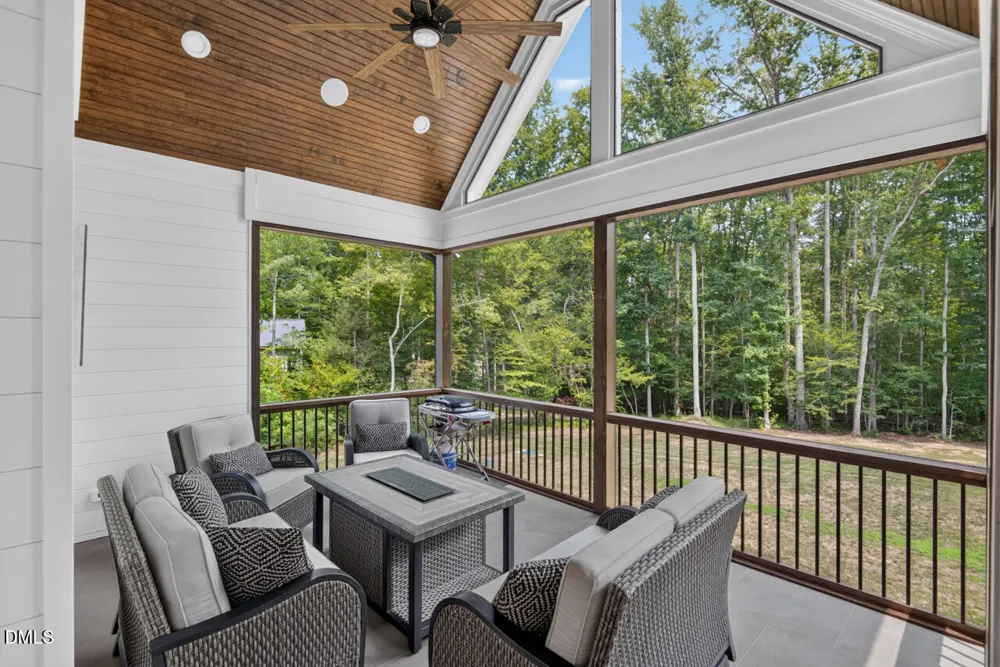 55 River View Court Timberlake, NC 27583