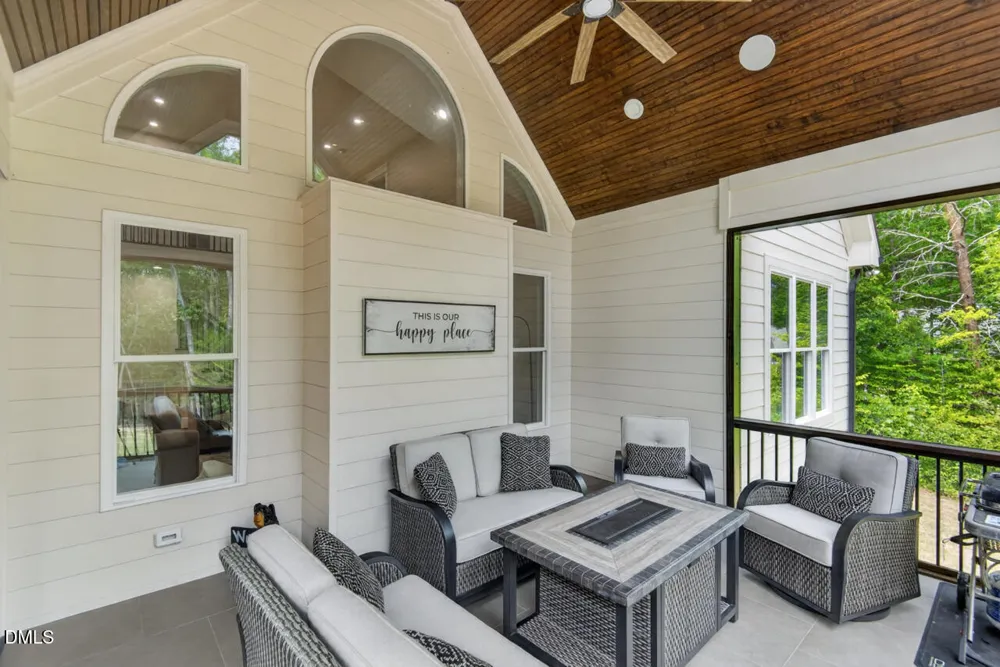 55 River View Court Timberlake, NC 27583