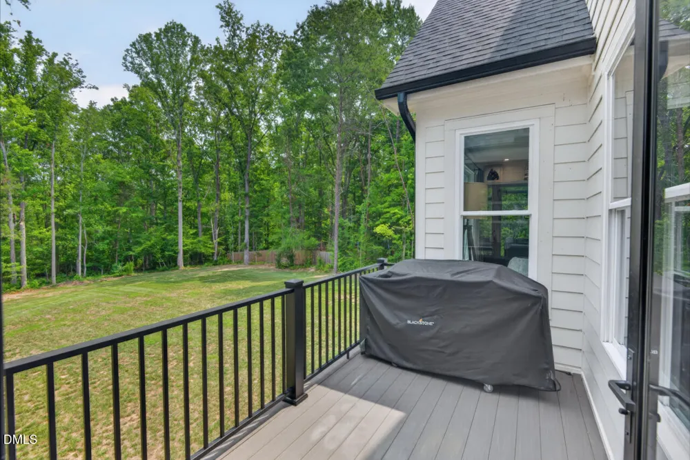 55 River View Court Timberlake, NC 27583
