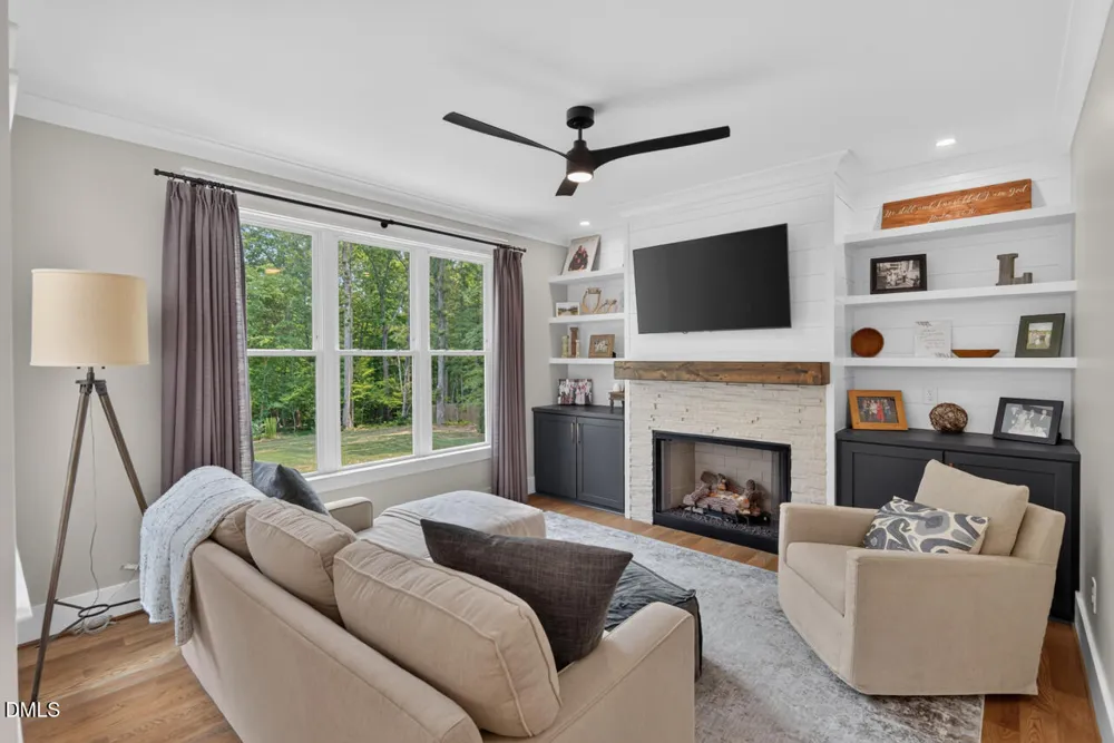 55 River View Court Timberlake, NC 27583