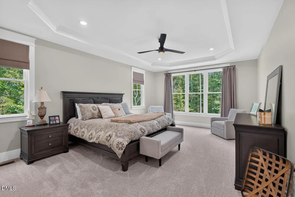 55 River View Court Timberlake, NC 27583