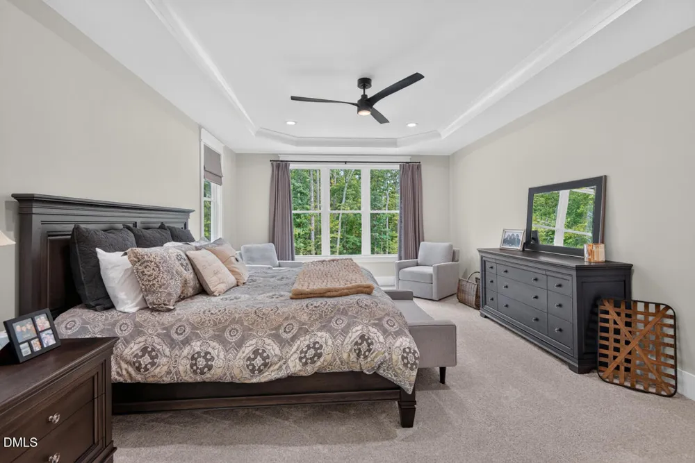 55 River View Court Timberlake, NC 27583