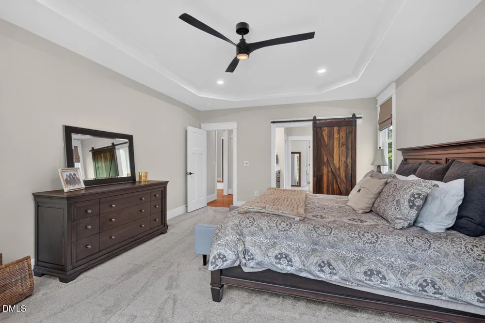 55 River View Court Timberlake, NC 27583