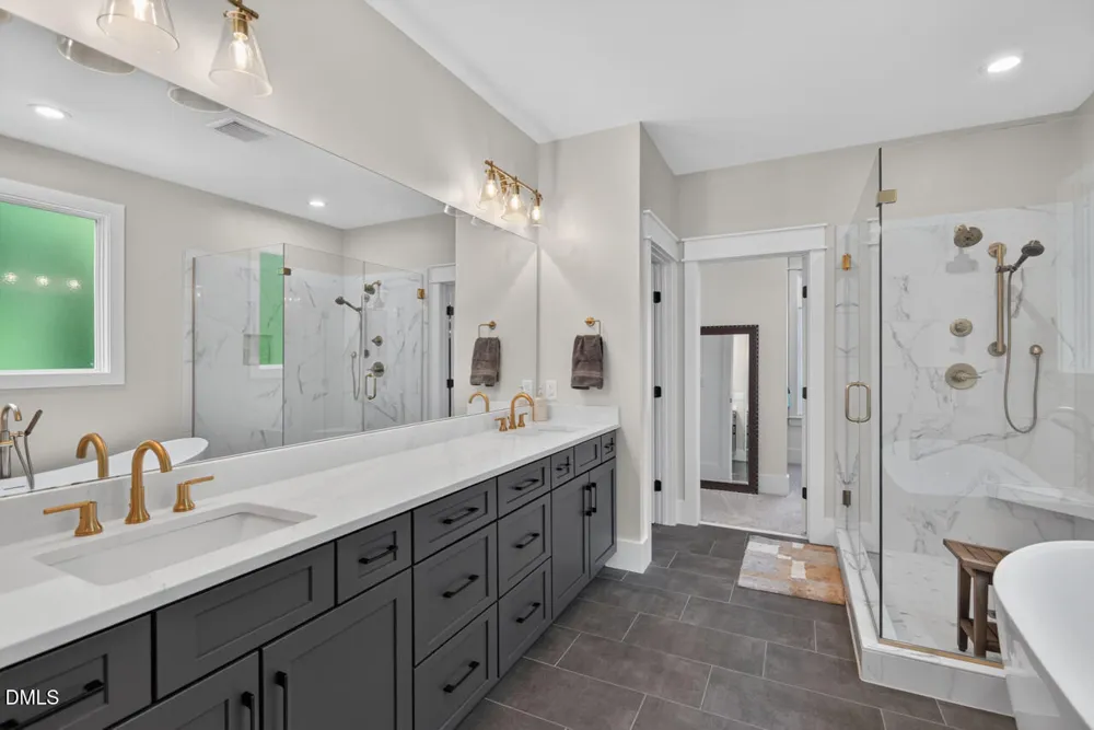 55 River View Court Timberlake, NC 27583
